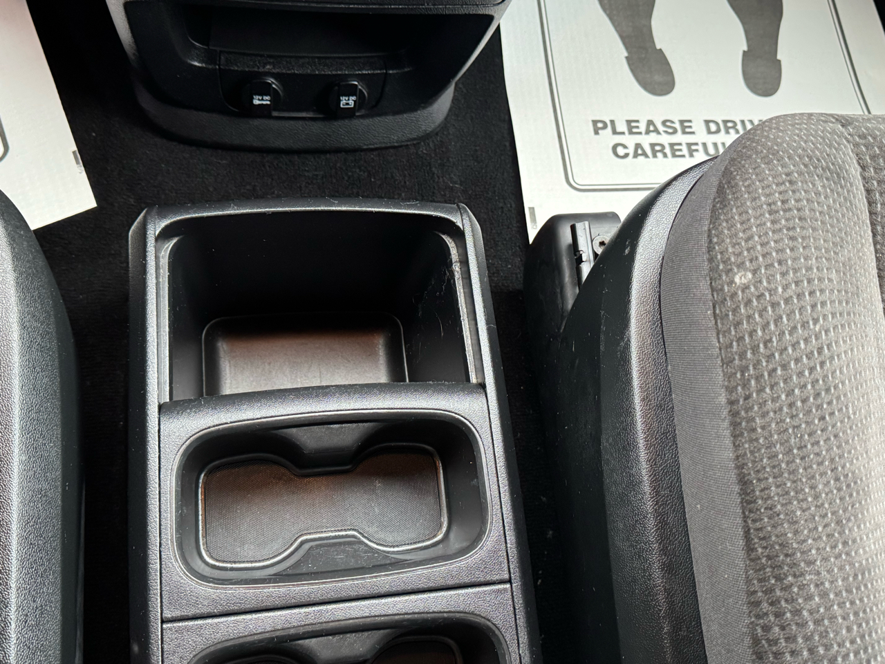 Dodge Grand Caravan SE Plus Wagon 2018