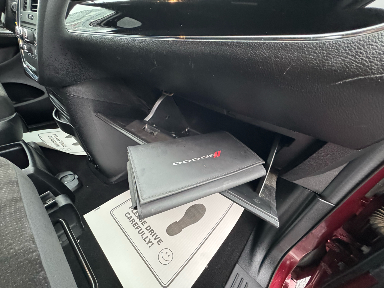 Dodge Grand Caravan SE Plus Wagon 2018