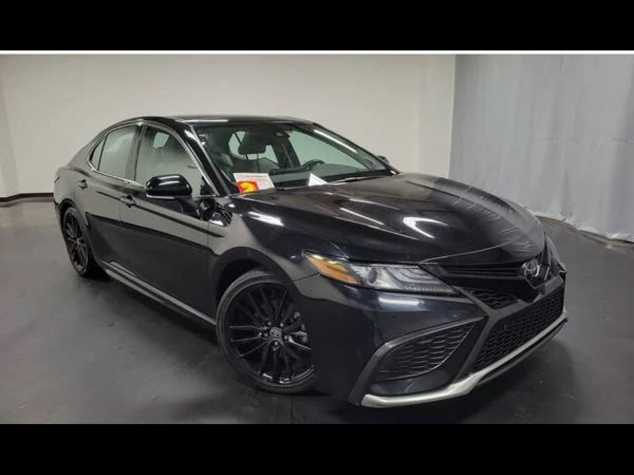 2023 Toyota Camry 2014.5 4dr Sdn I4 Auto SE Sport (Natl)