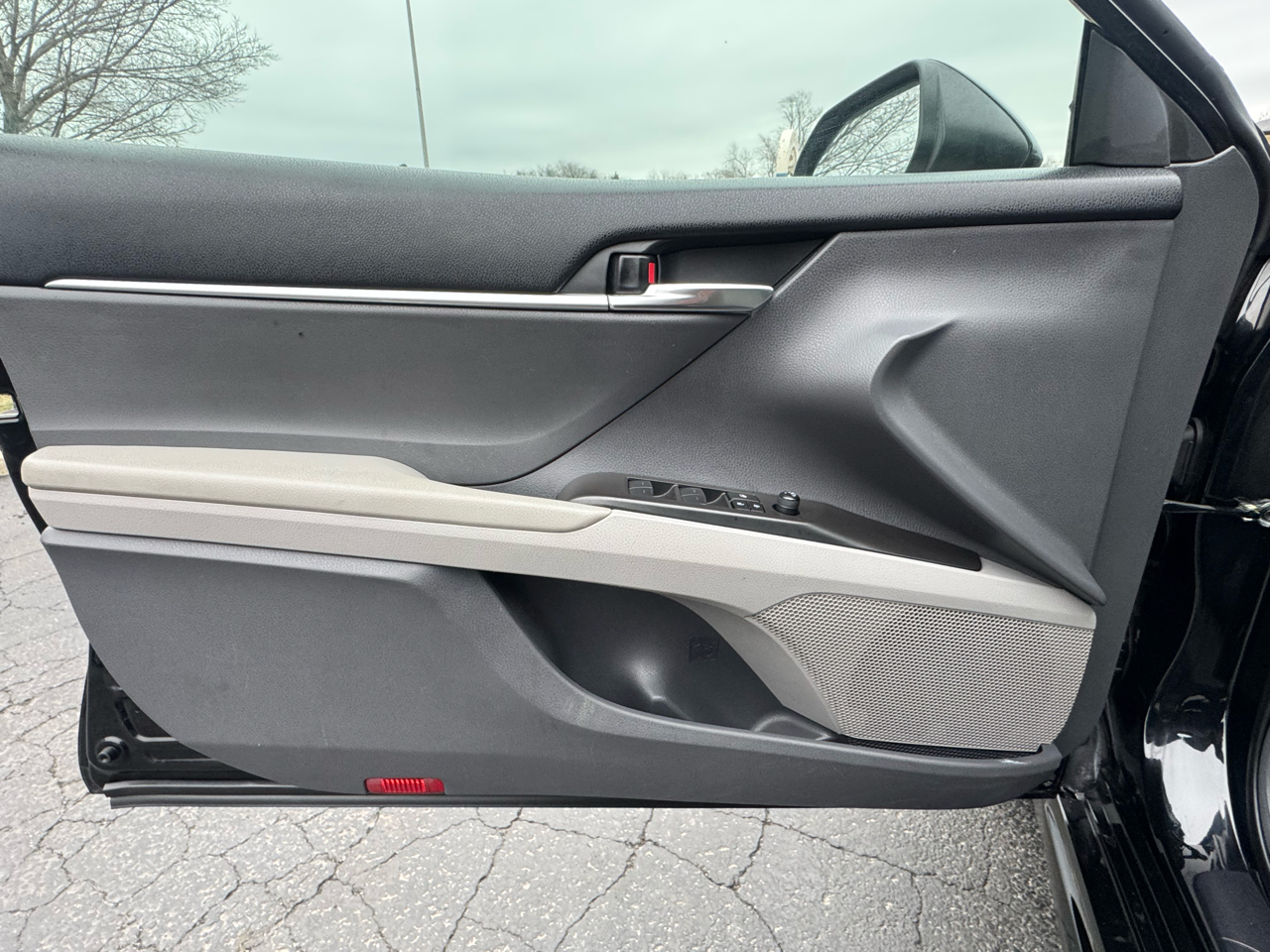 Toyota Camry 2014.5 4dr Sdn I4 Auto SE Sport (Natl) 2023