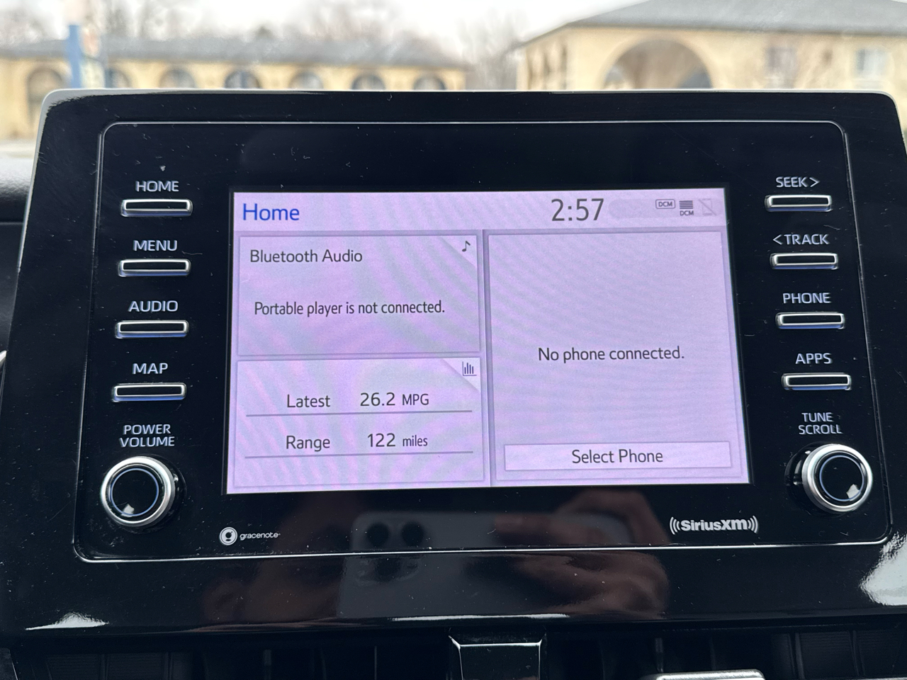 Toyota Camry 2014.5 4dr Sdn I4 Auto SE Sport (Natl) 2023