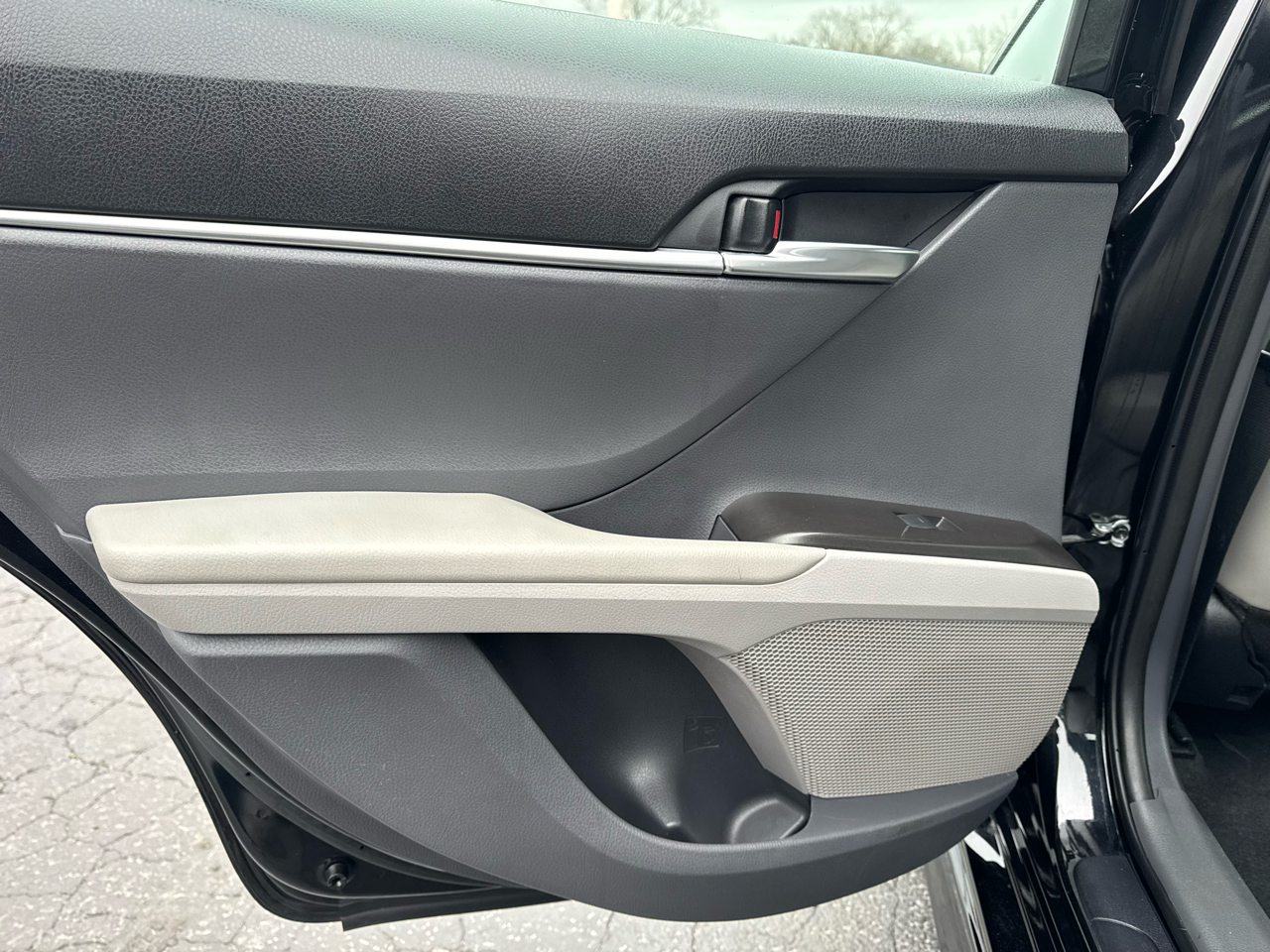 Toyota Camry 2014.5 4dr Sdn I4 Auto SE Sport (Natl) 2023