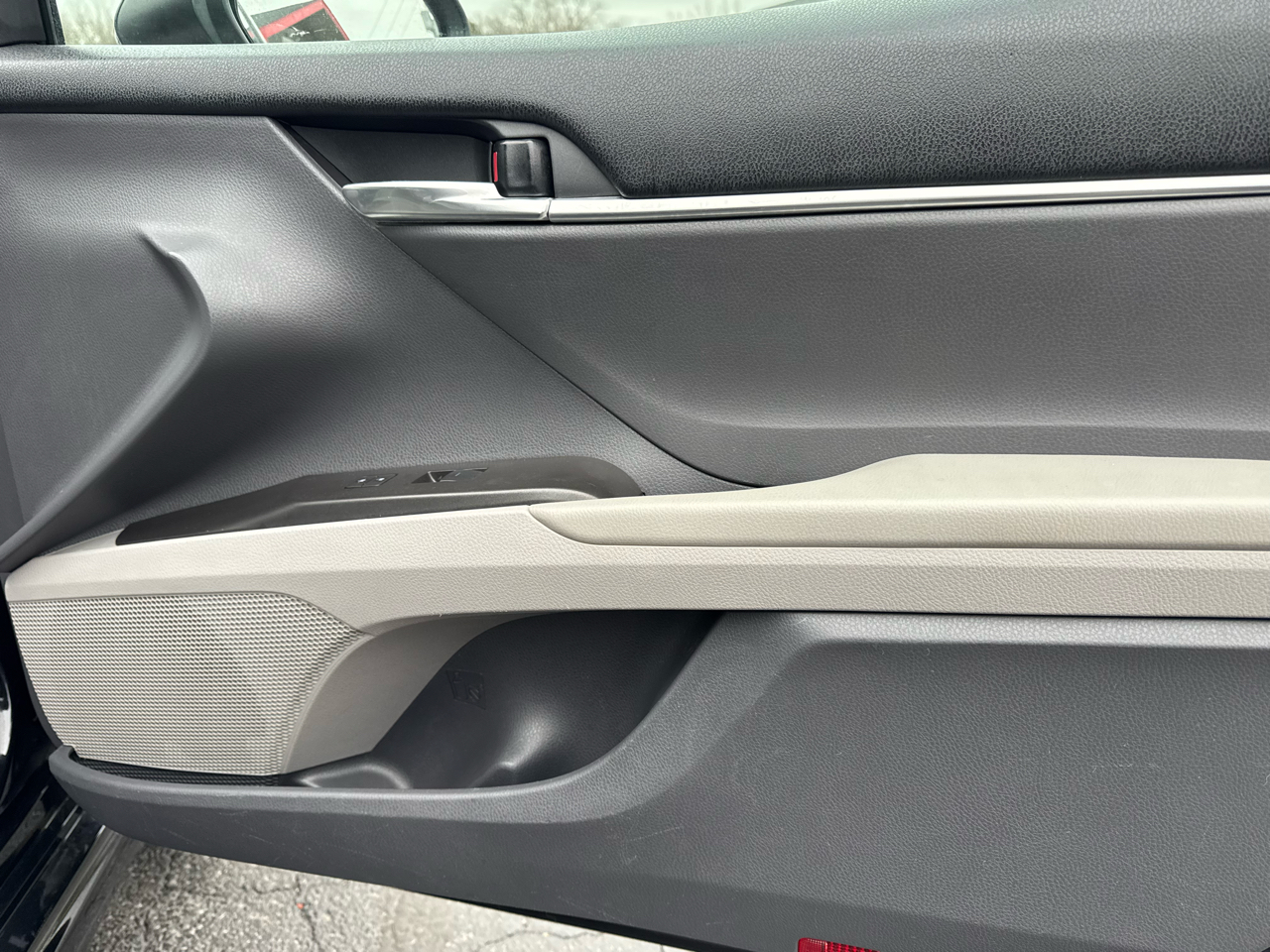 Toyota Camry 2014.5 4dr Sdn I4 Auto SE Sport (Natl) 2023