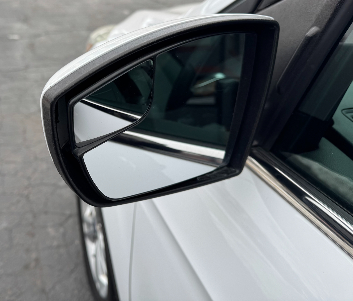 Ford Escape FWD 4dr SE 2015