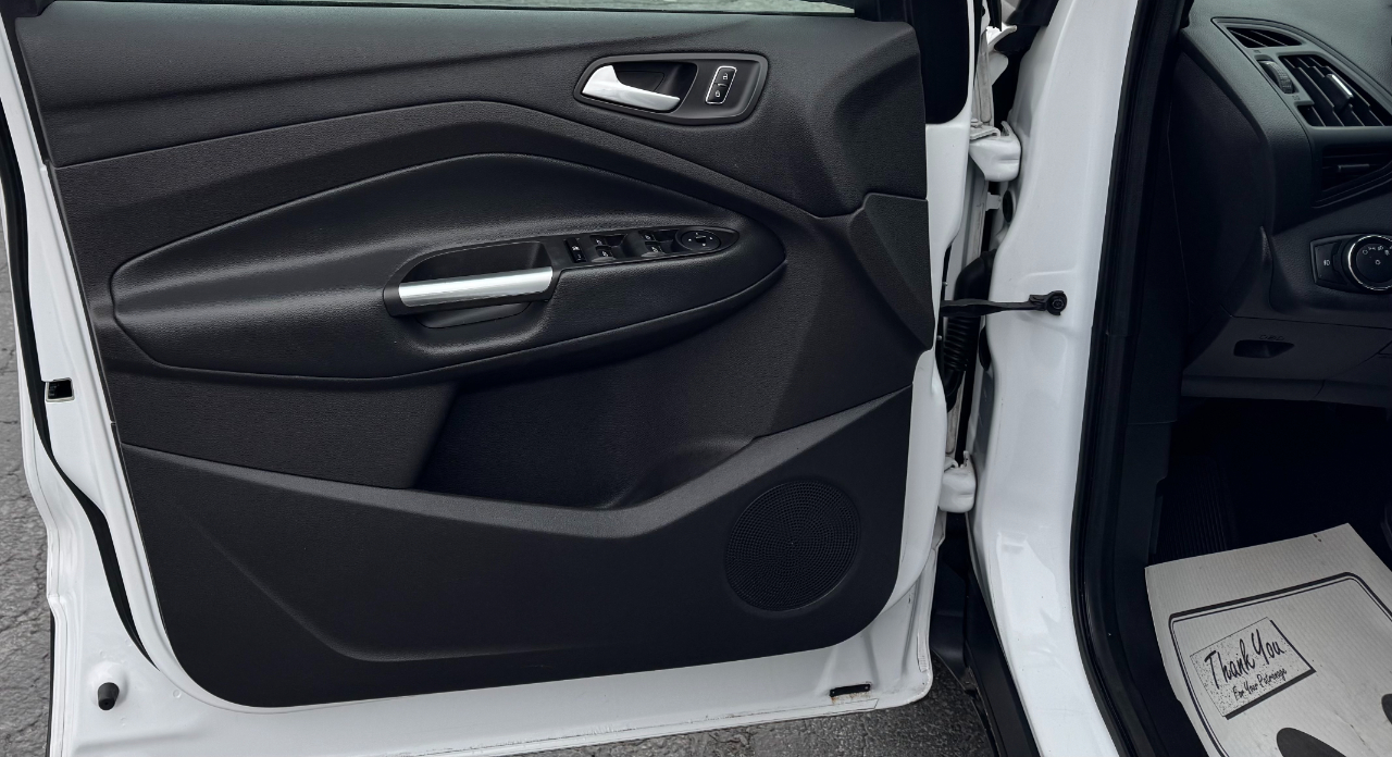 Ford Escape FWD 4dr SE 2015