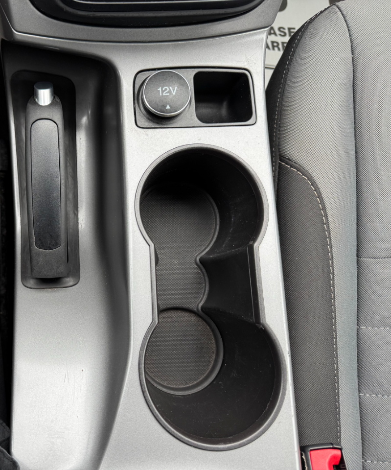 Ford Escape FWD 4dr SE 2015