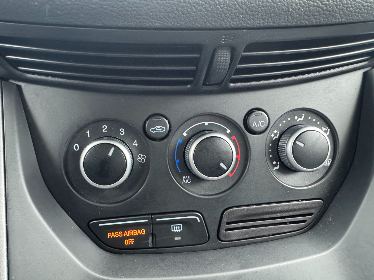 Ford Escape FWD 4dr SE 2015