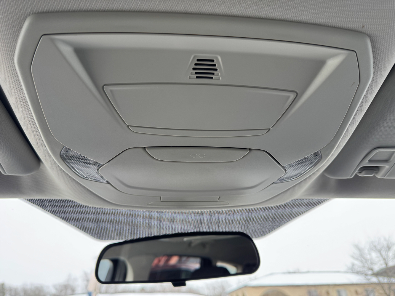 Ford Escape FWD 4dr SE 2015