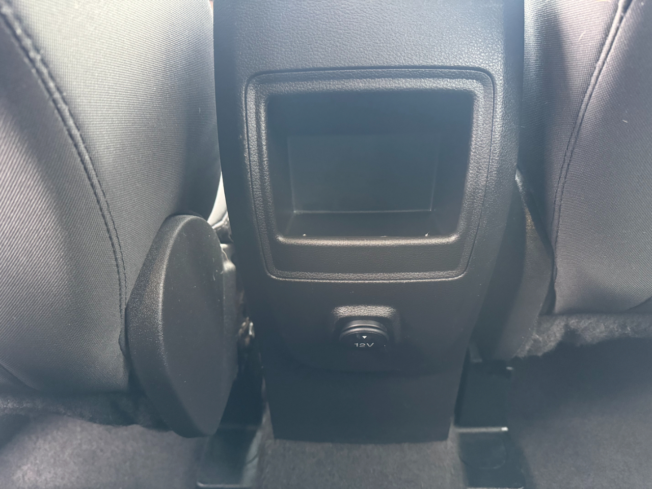 Ford Escape FWD 4dr SE 2015