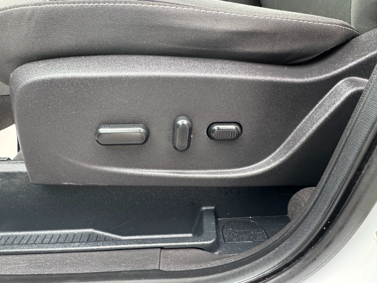 Ford Escape FWD 4dr SE 2015