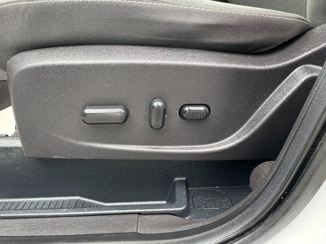 Ford Escape FWD 4dr SE 2015