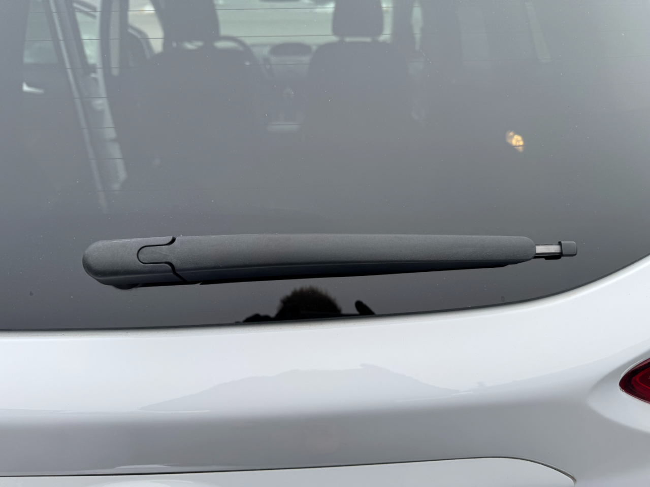 Ford Escape FWD 4dr SE 2015