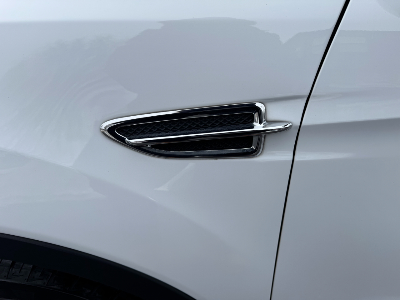 Ford Escape FWD 4dr SE 2015