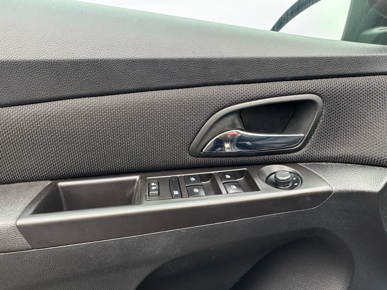 Chevrolet Cruze 4dr Sdn Auto 1LT 2015