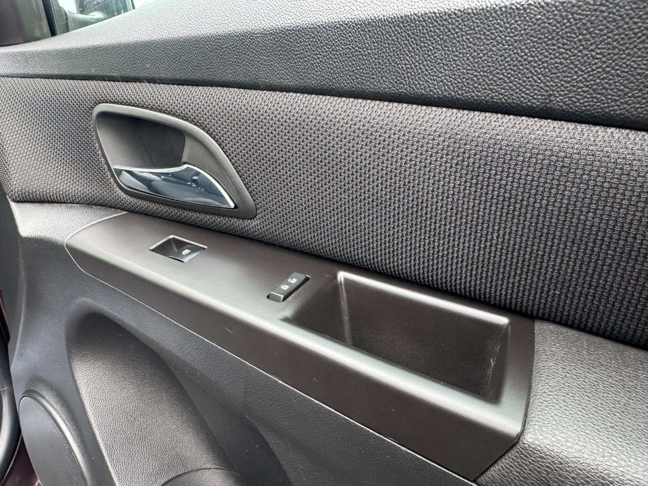 Chevrolet Cruze 4dr Sdn Auto 1LT 2015