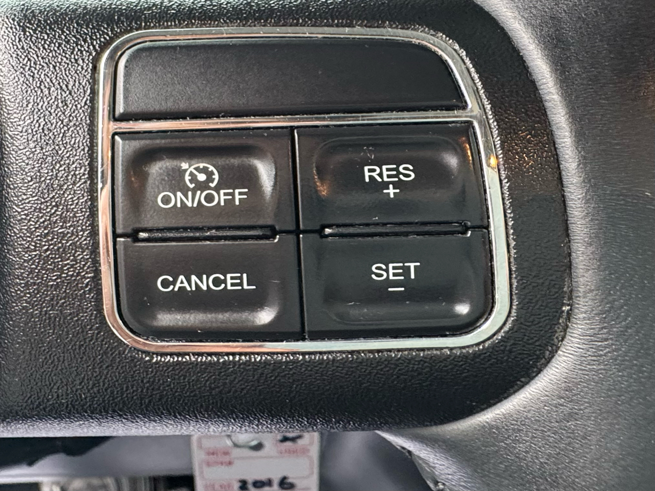 Jeep Wrangler Unlimited 4WD 4dr Sport 2016