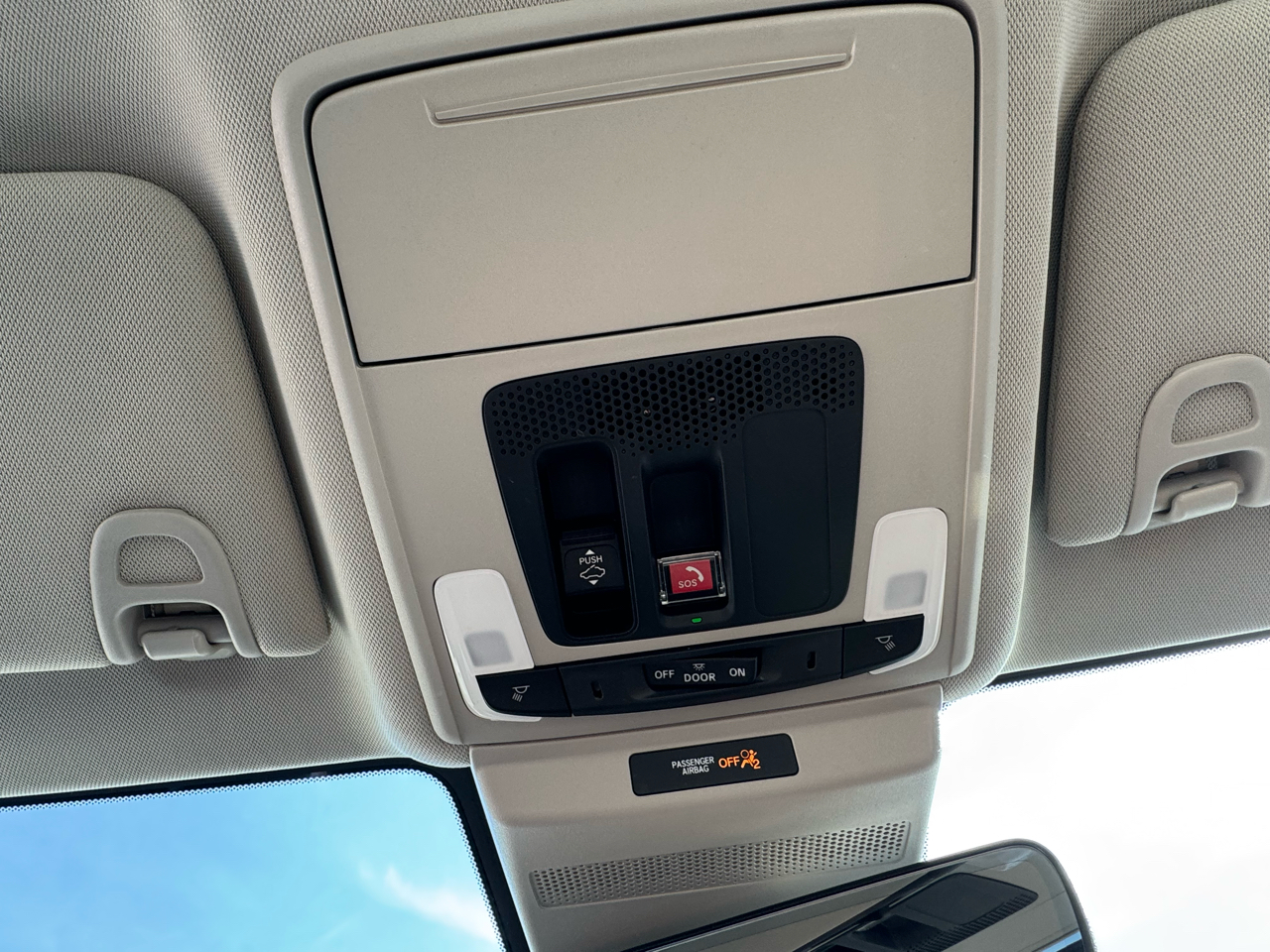 Honda Accord Hybrid Touring Sedan 2024