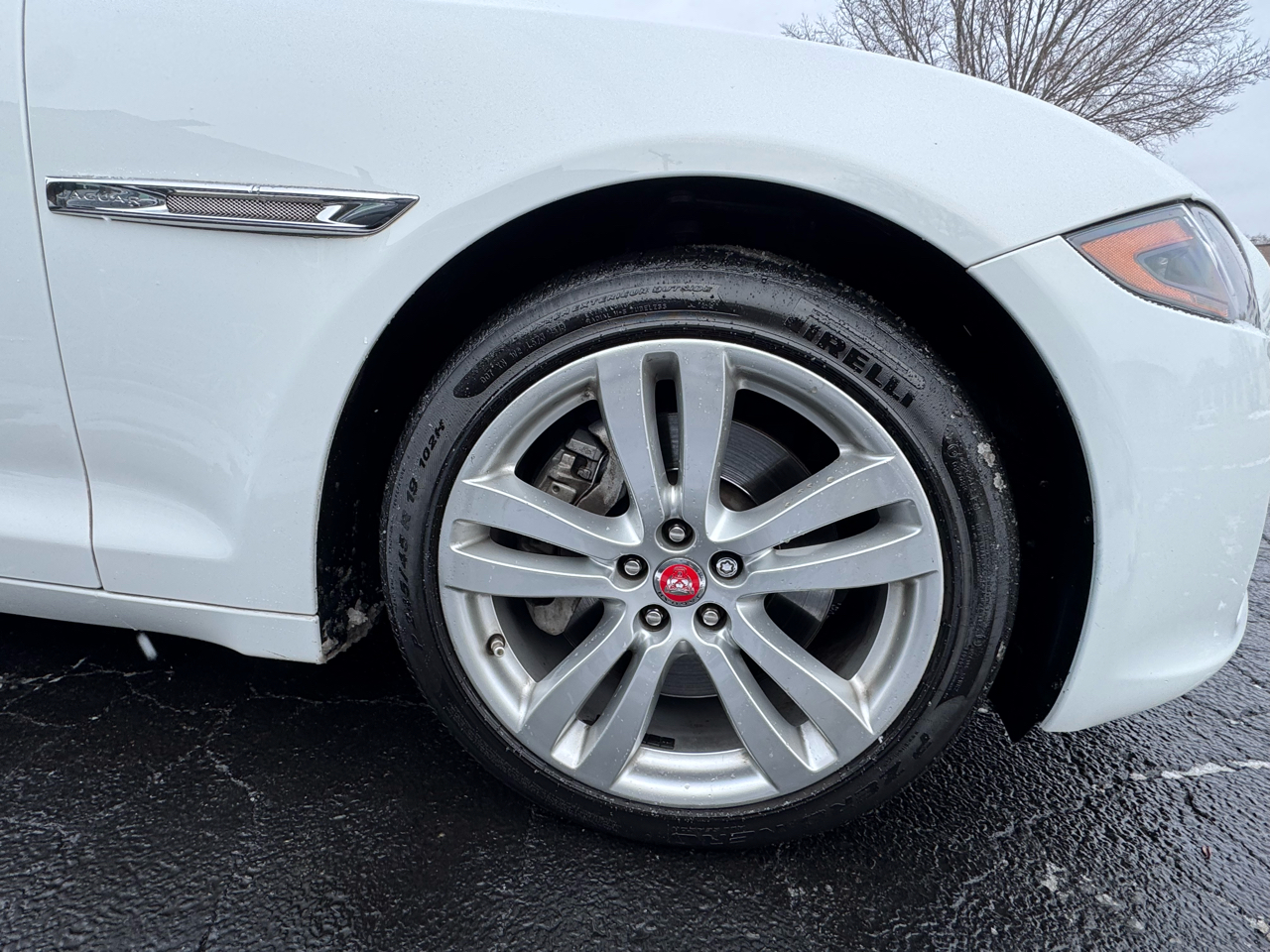 Jaguar XJ XJL Portfolio AWD 2017