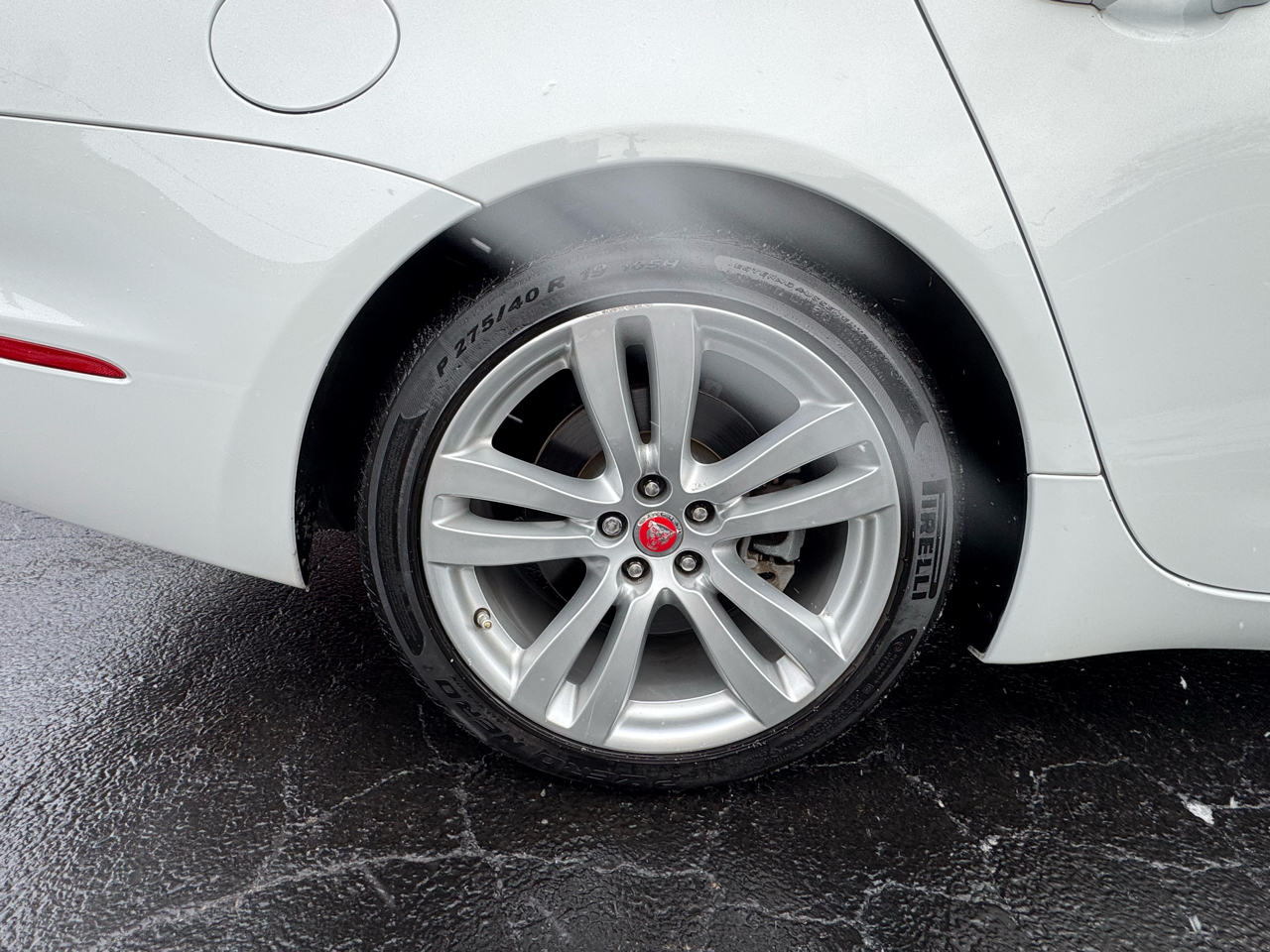 Jaguar XJ XJL Portfolio AWD 2017