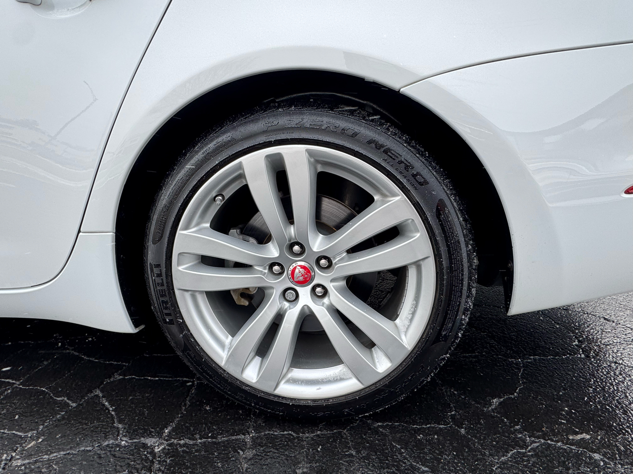 Jaguar XJ XJL Portfolio AWD 2017