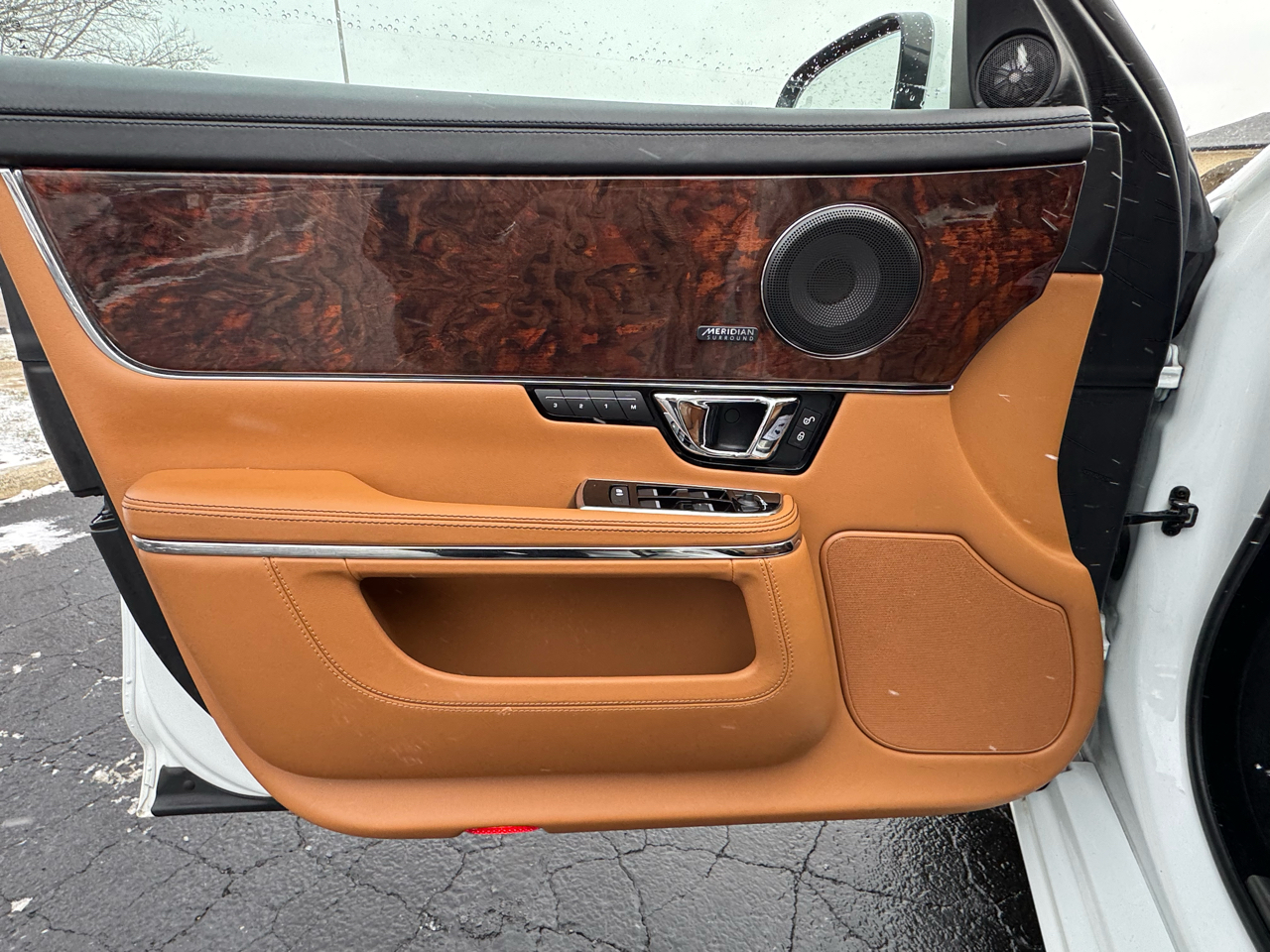 Jaguar XJ XJL Portfolio AWD 2017