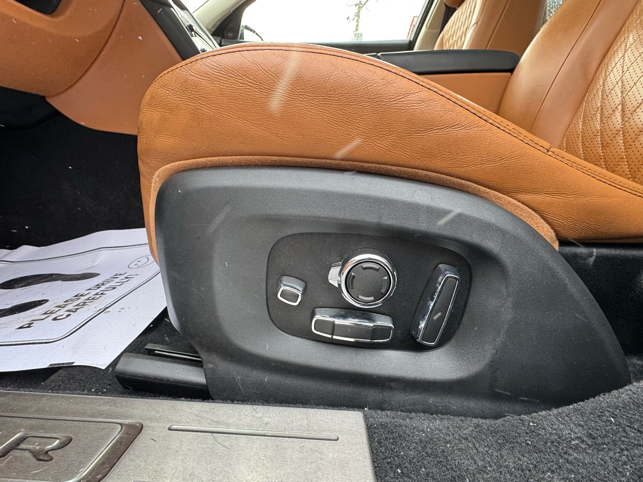 Jaguar XJ XJL Portfolio AWD 2017