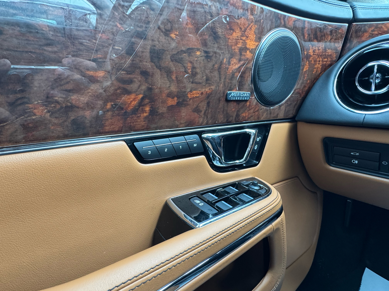 Jaguar XJ XJL Portfolio AWD 2017