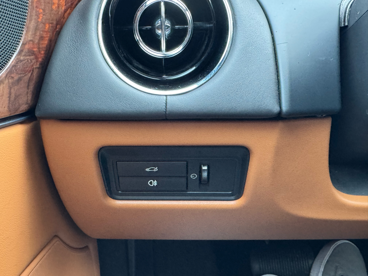 Jaguar XJ XJL Portfolio AWD 2017