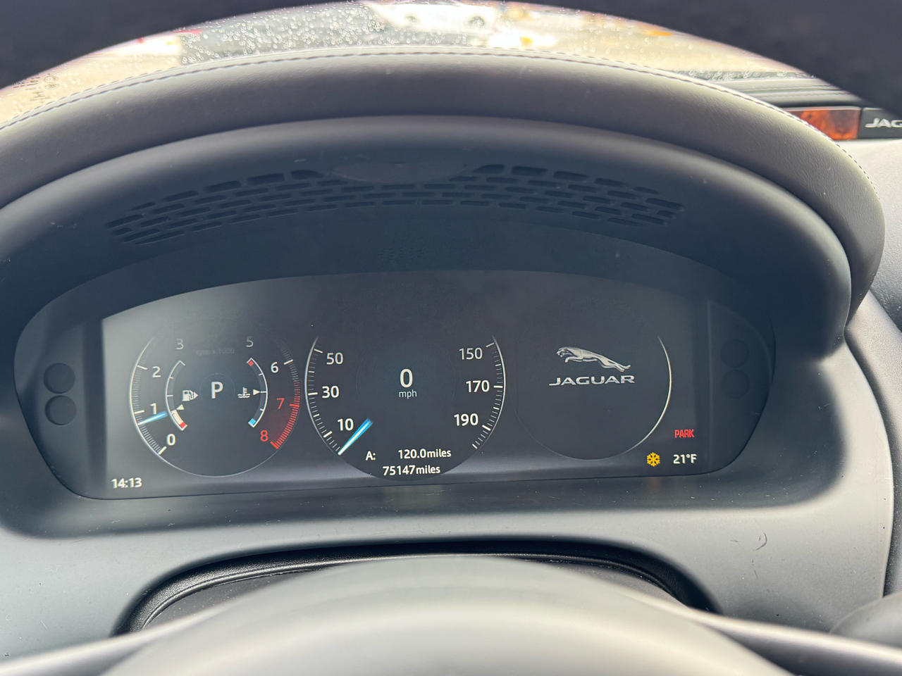 Jaguar XJ XJL Portfolio AWD 2017