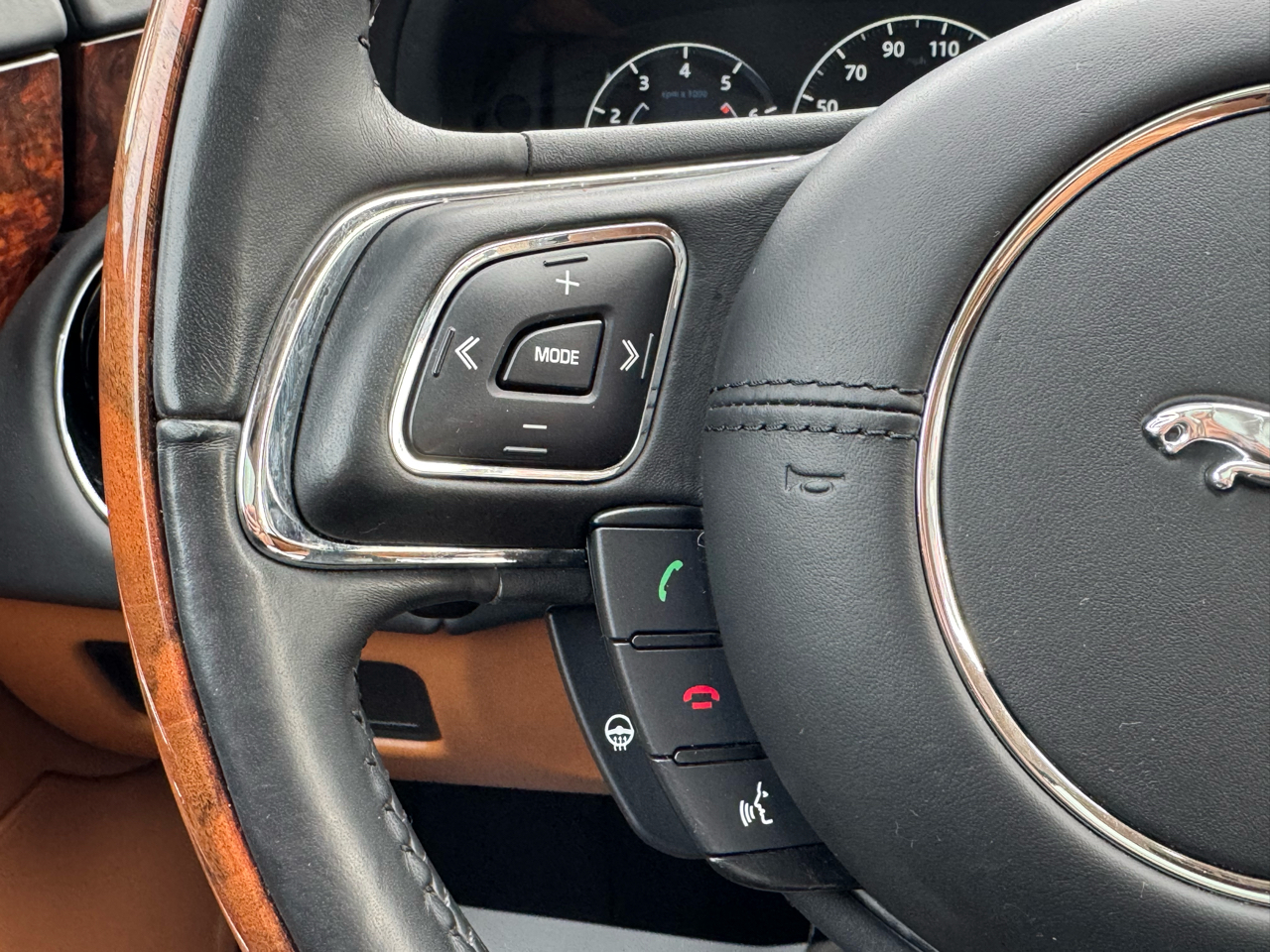 Jaguar XJ XJL Portfolio AWD 2017