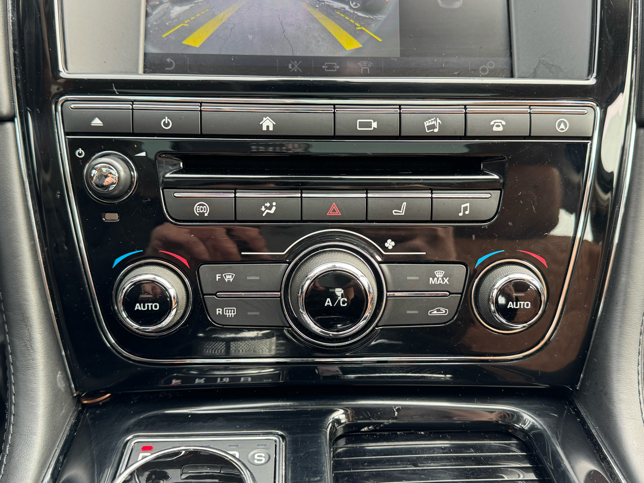 Jaguar XJ XJL Portfolio AWD 2017