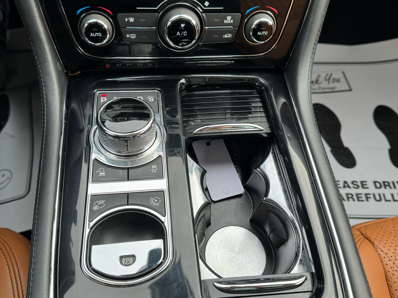 Jaguar XJ XJL Portfolio AWD 2017