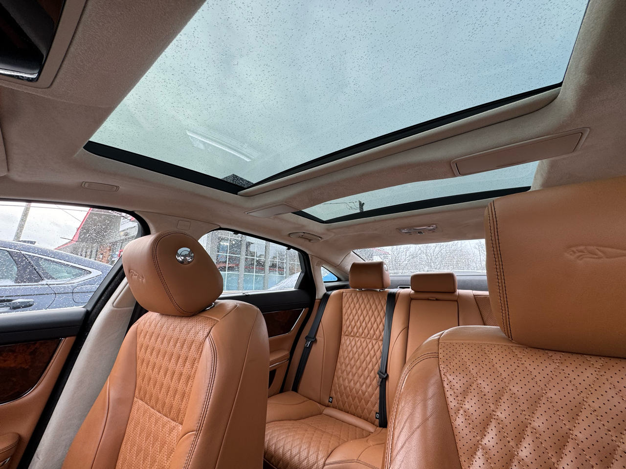 Jaguar XJ XJL Portfolio AWD 2017