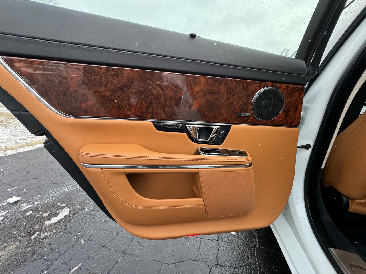 Jaguar XJ XJL Portfolio AWD 2017