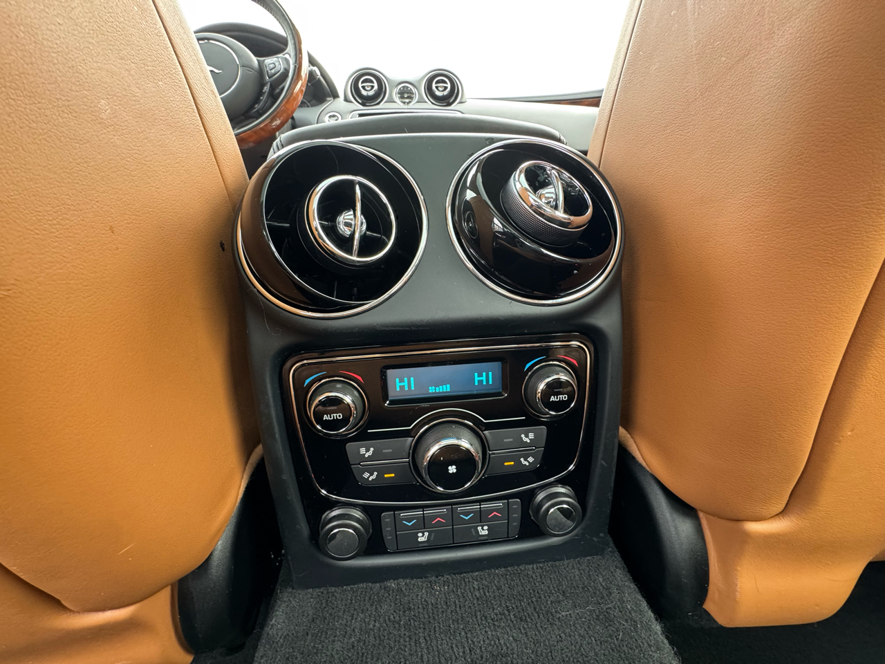 Jaguar XJ XJL Portfolio AWD 2017