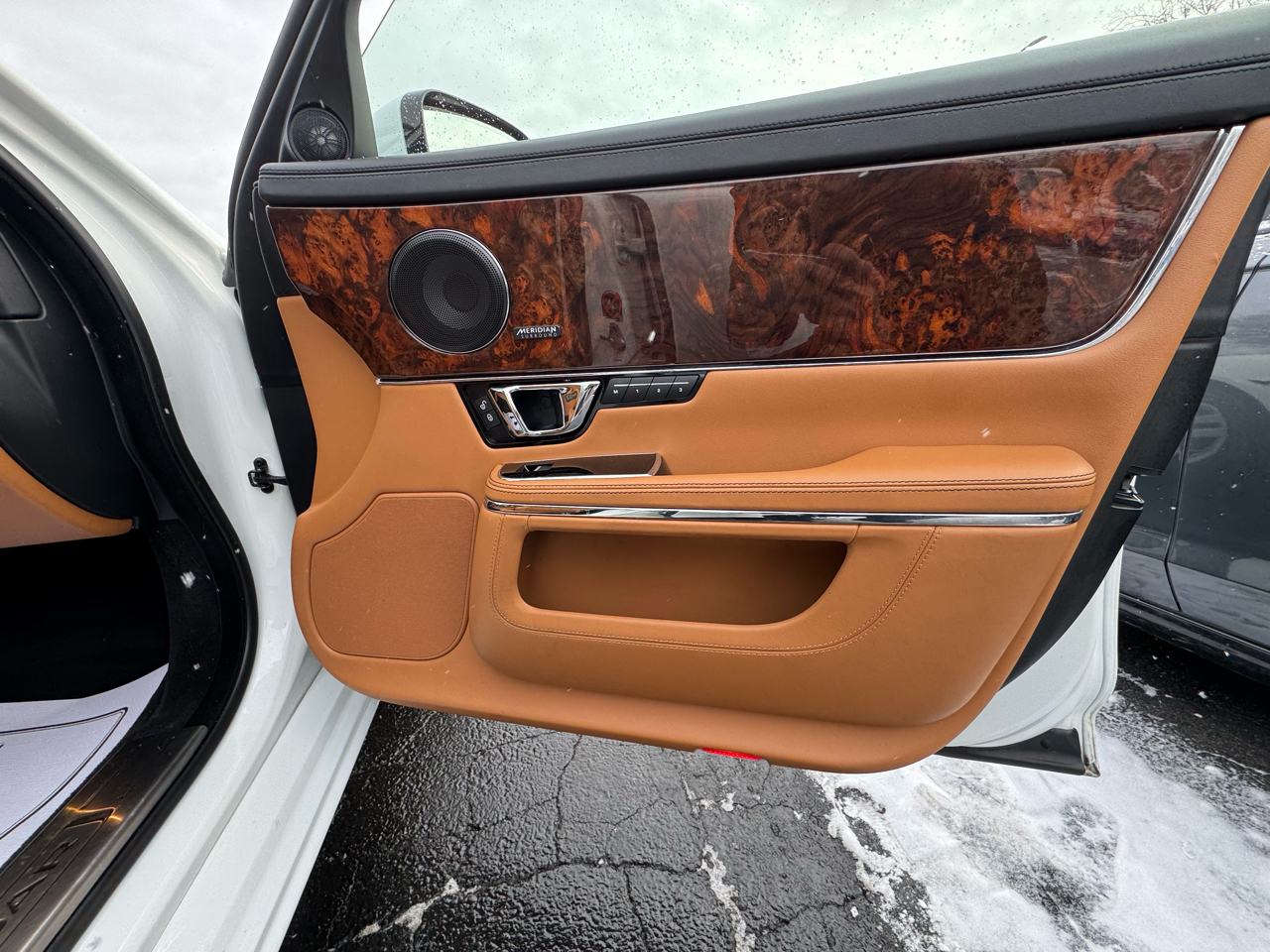 Jaguar XJ XJL Portfolio AWD 2017