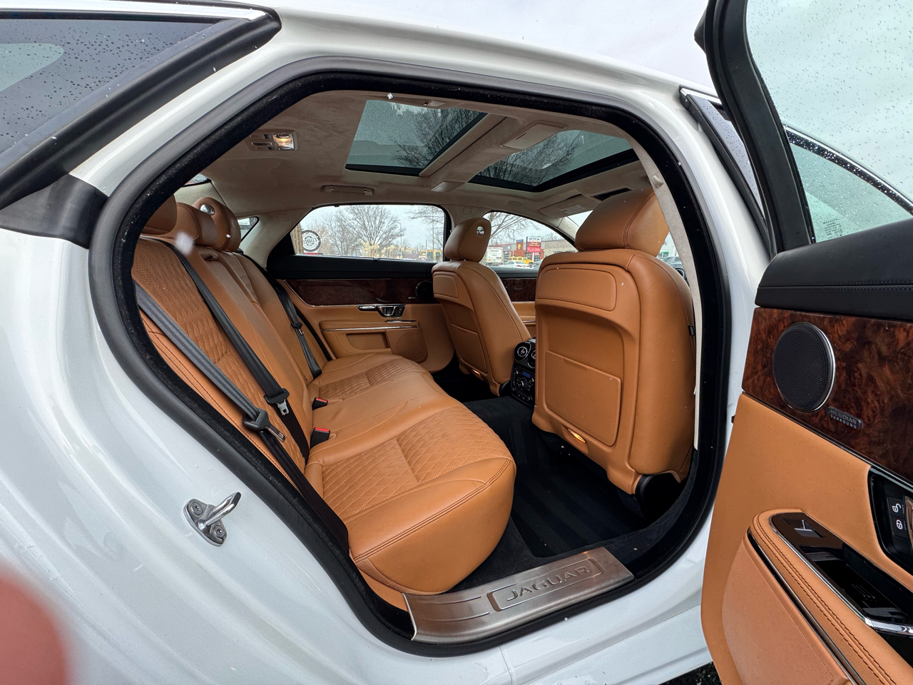 Jaguar XJ XJL Portfolio AWD 2017