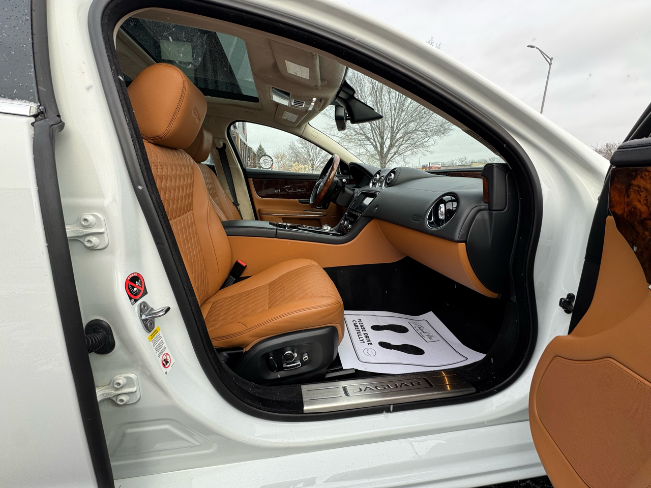 Jaguar XJ XJL Portfolio AWD 2017