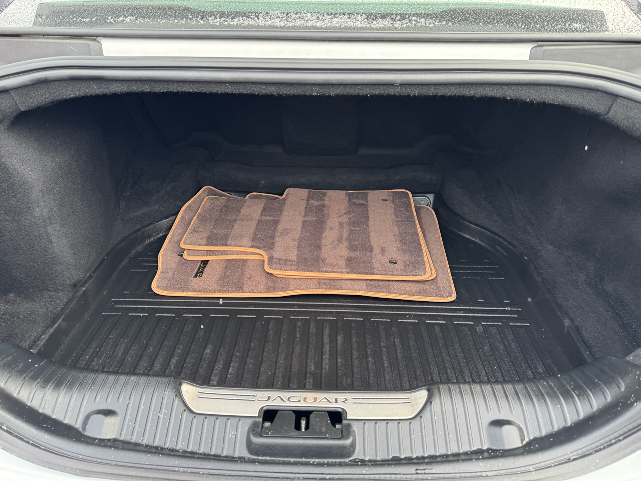 Jaguar XJ XJL Portfolio AWD 2017