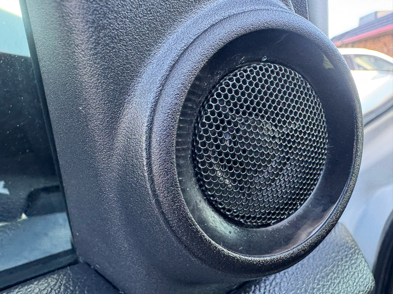 Honda Civic Sedan 4dr CVT EX 2016