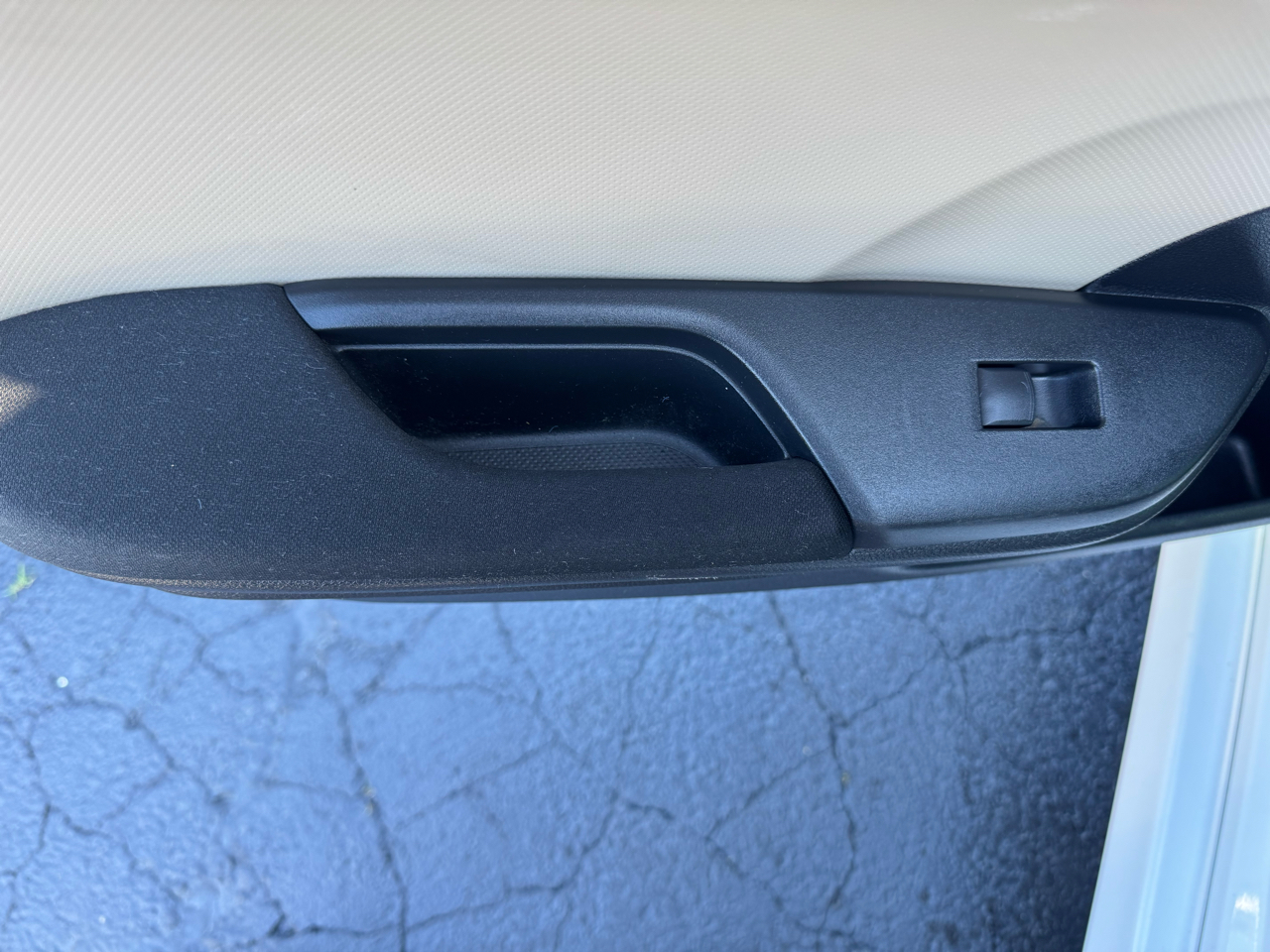 Honda Civic Sedan 4dr CVT EX 2016