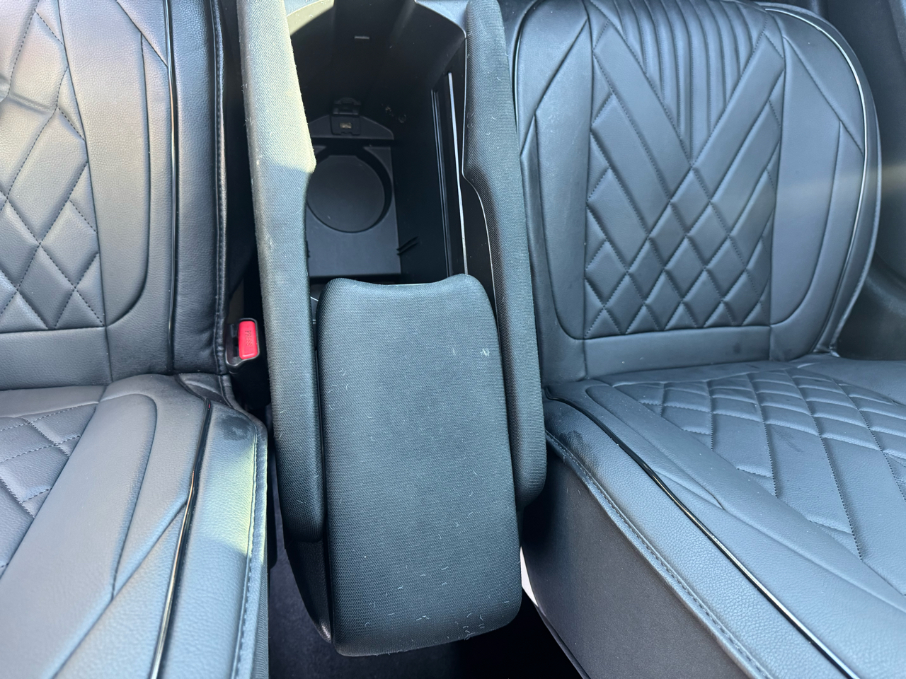 Honda Civic Sedan 4dr CVT EX 2016