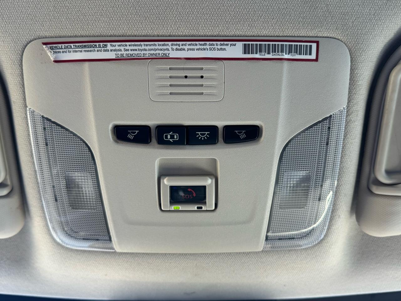 Toyota Corolla LE CVT (Natl) 2022