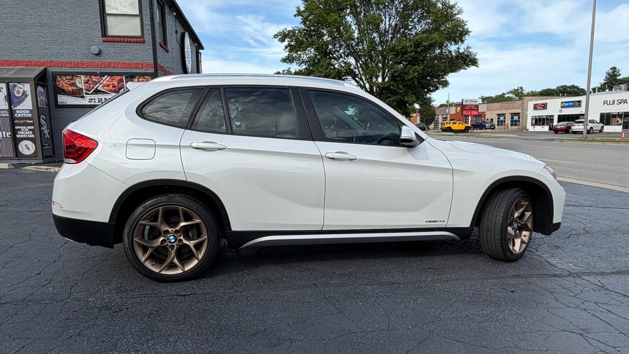 BMW X1 RWD 4dr sDrive28i 2015