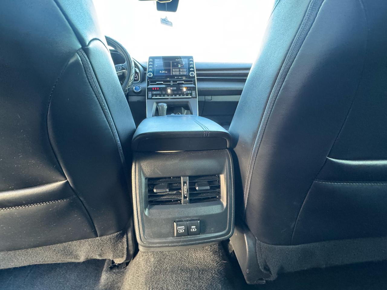 Toyota Avalon Hybrid XLE FWD (Natl) 2022