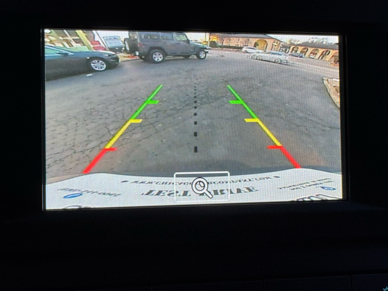 Ford EcoSport S FWD 2021