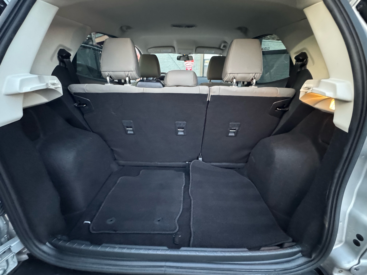 Ford EcoSport S FWD 2021