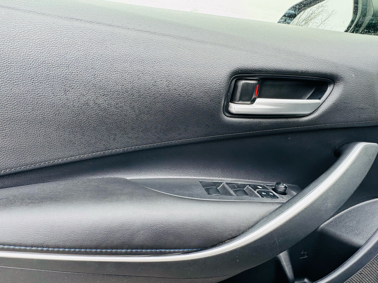 Toyota Corolla Nightshade CVT (Natl) 2020