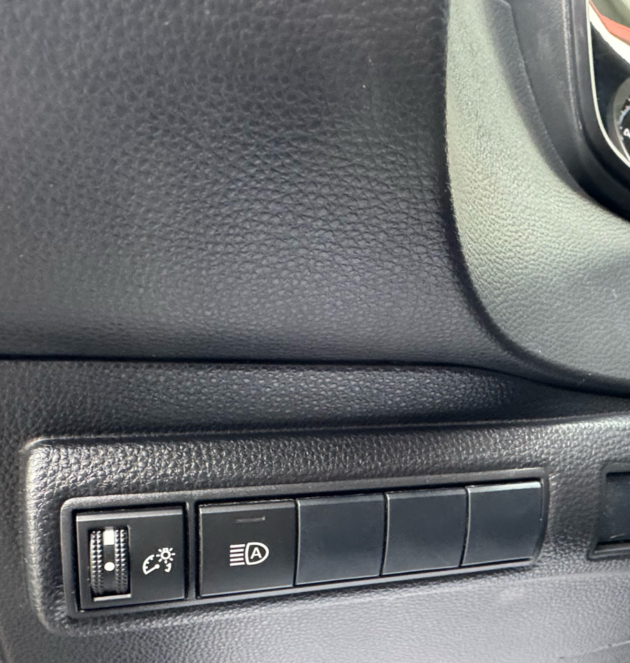 Toyota Corolla Nightshade CVT (Natl) 2020