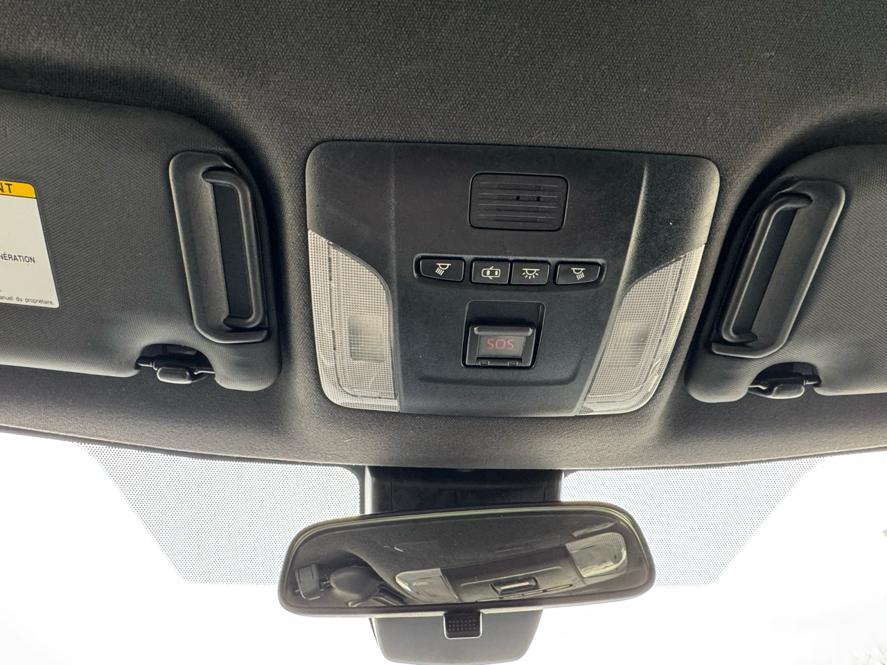 Toyota Corolla Nightshade CVT (Natl) 2020